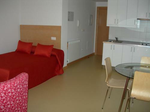 Apartamentos Real Alfoli