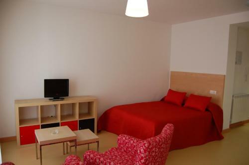 Apartamentos Real Alfoli