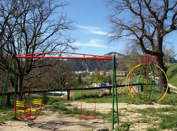 Alberg Torre Del Bar�