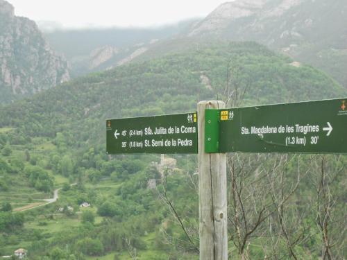 Hostal La Catalana