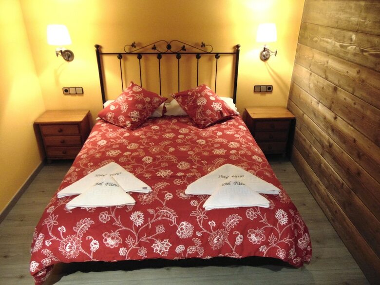 Hostal Piteus