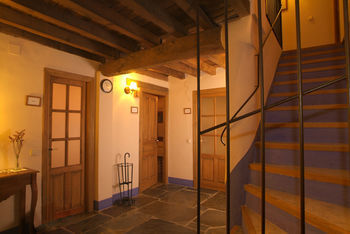 Apartamento Casa Rural Del Corral