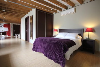 Apartamento Casa Rural Del Corral