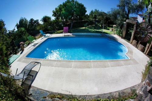 Apartamentos La Solana de Monfrag�e