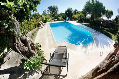 Apartamentos La Solana de Monfrag�e