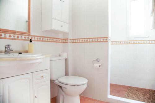 Casa Lanjaron B&B