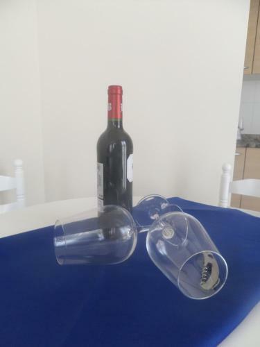 Apartamento El Lagar De Elciego