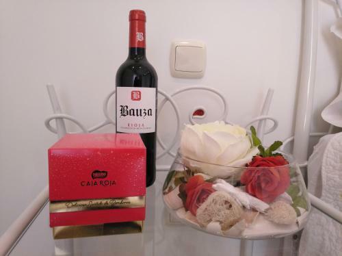 Apartamento El Lagar De Elciego