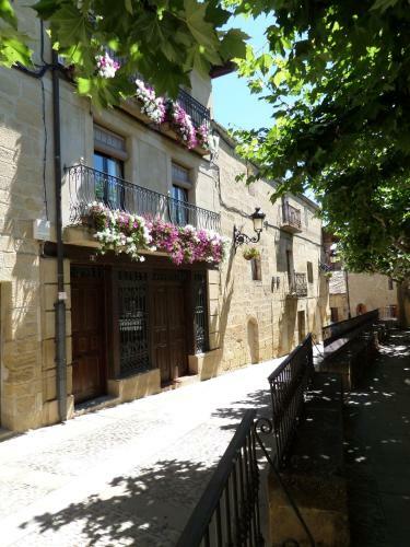 Apartamento El Lagar De Elciego