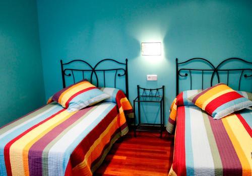 Hostal Casa Rural La Corchea