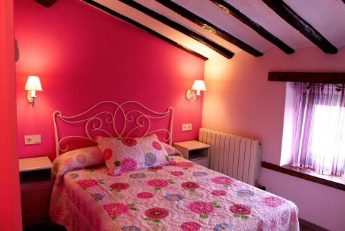 Hostal Casa Rural La Corchea