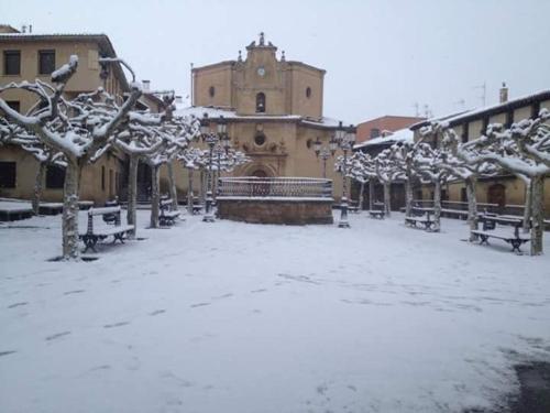Hostal Casa Rural La Corchea