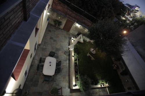 Hostal Casa Rural La Corchea