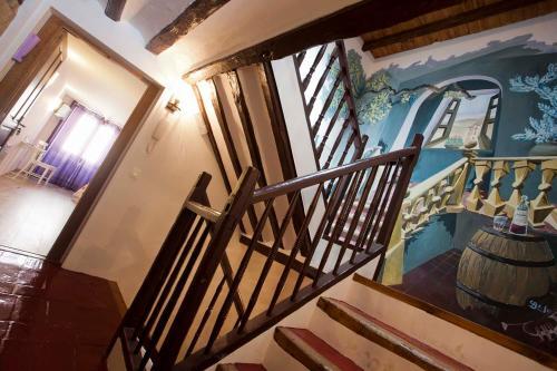 Hostal Casa Rural La Corchea