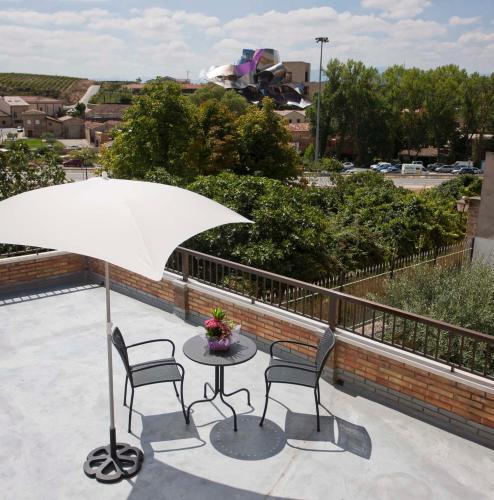 Hostal Casa Rural La Corchea