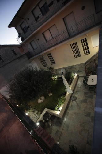Hostal Casa Rural La Corchea