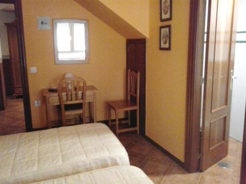 Hotel Principal Del Parque