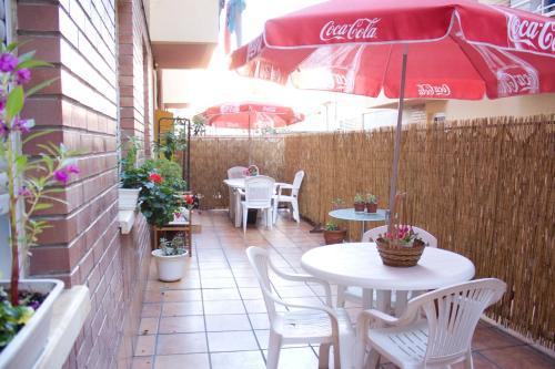 Hotel Principal Del Parque