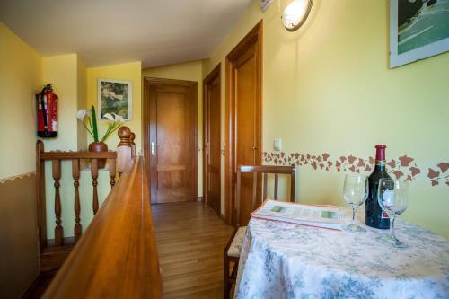 Apartamentos El Prad�n De Santa Marina