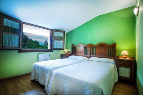Apartamentos El Prad�n De Santa Marina