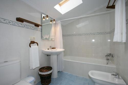 Apartamentos El Prad�n De Santa Marina