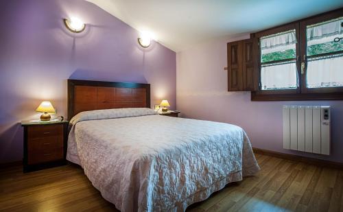 Apartamentos El Prad�n De Santa Marina