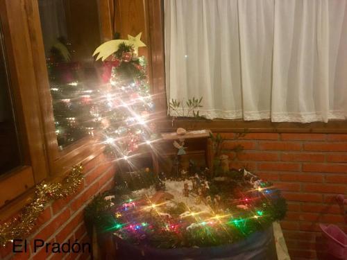 Apartamentos El Prad�n De Santa Marina