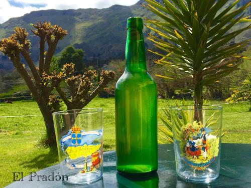 Apartamentos El Prad�n De Santa Marina