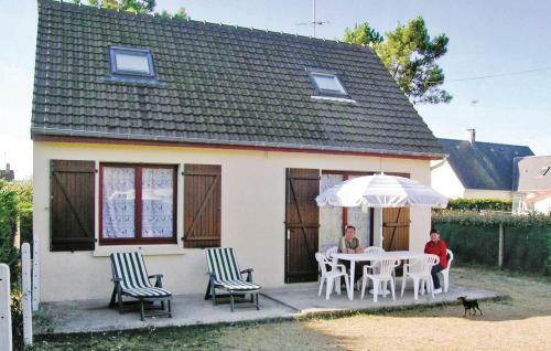 Holiday Home D�auvergne No.