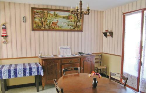 Holiday Home D�auvergne No.