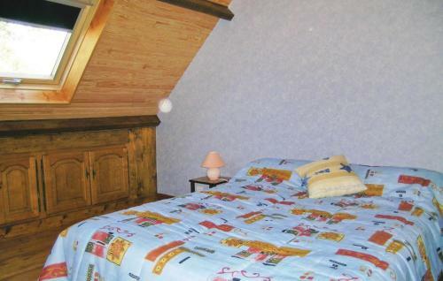Holiday Home D�auvergne No.