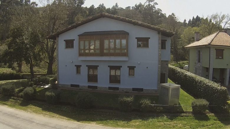 Apartamento La Casona Encanto Rural
