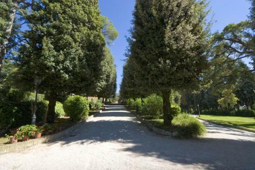 Hotel Villa Verdefiore