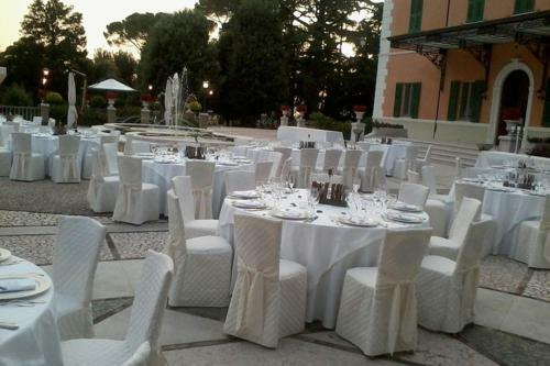 Hotel Villa Verdefiore