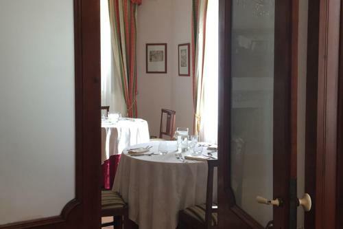 Hotel Villa Verdefiore