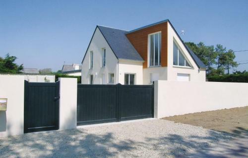 Holiday Home Rue De Provence