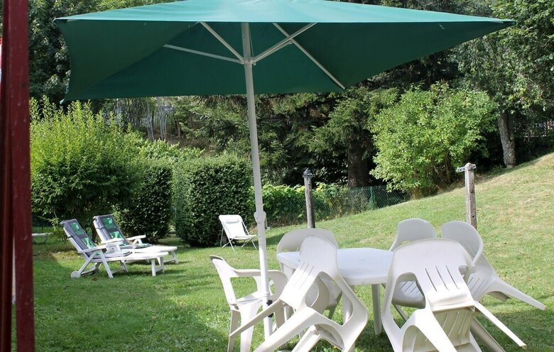 Apartamento Les Montagnettes
