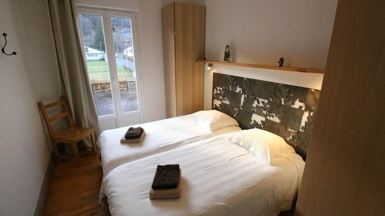 Apartamento Les Montagnettes