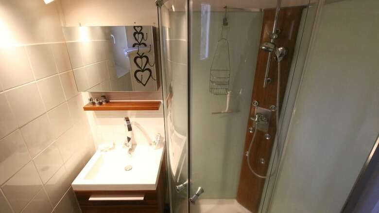 Apartamento Les Montagnettes