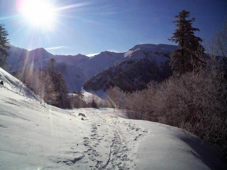 Apartamento Les Montagnettes