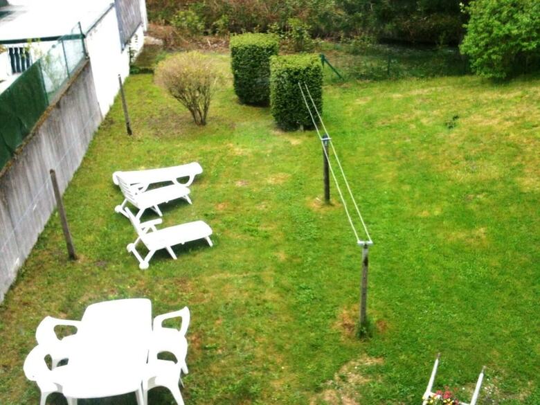 Apartamento Les Montagnettes