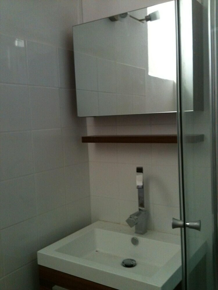 Apartamento Les Montagnettes