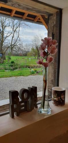 Bed & Breakfast La Maison Du L.a.c.