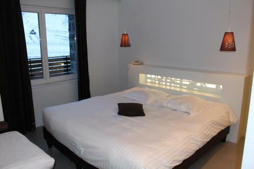 Hotel Logis Du Puy Ferrand