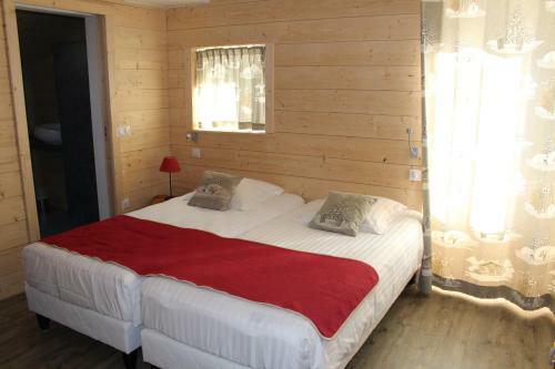 Hotel Logis Du Puy Ferrand