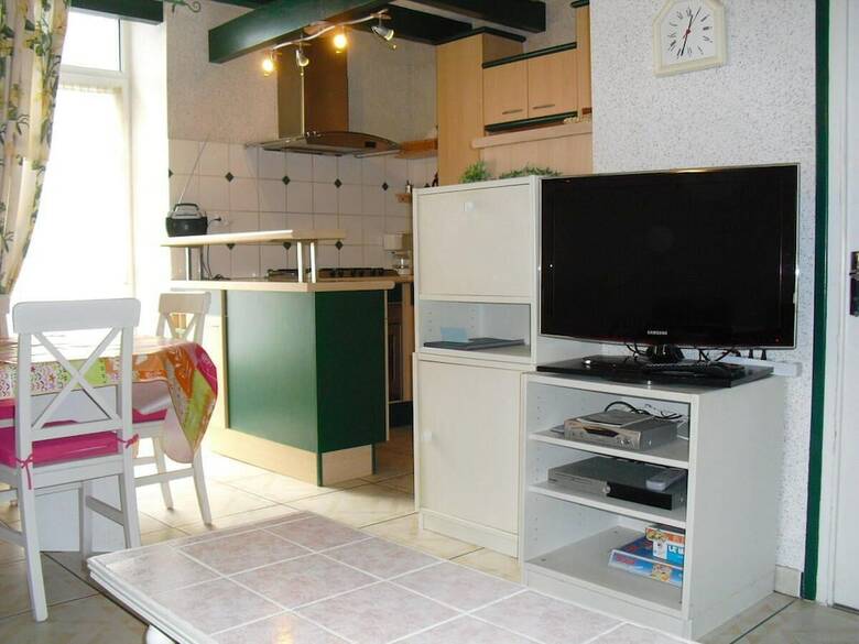 Apartamento Residence Montlosier