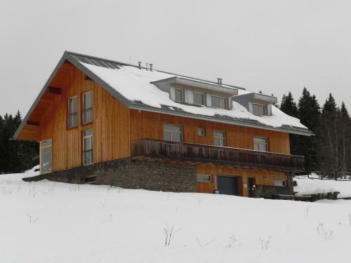 Apartm�n Obl�k - Penzion Kili�n