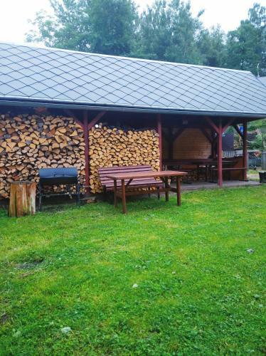 Hostal Penzion U Lucerny S Malou Farmi?kou
