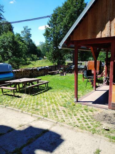 Hostal Penzion U Lucerny S Malou Farmi?kou