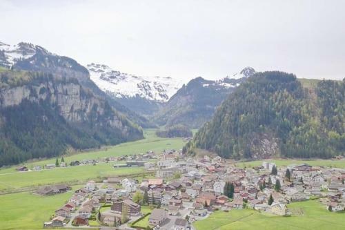 Apartamento Am Fusse Des Sitynossen